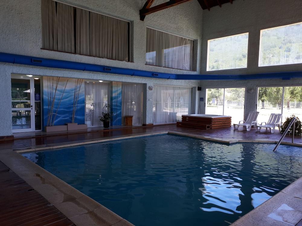 Village Catedral Hotel & Spa San Carlos de Bariloche Exterior photo