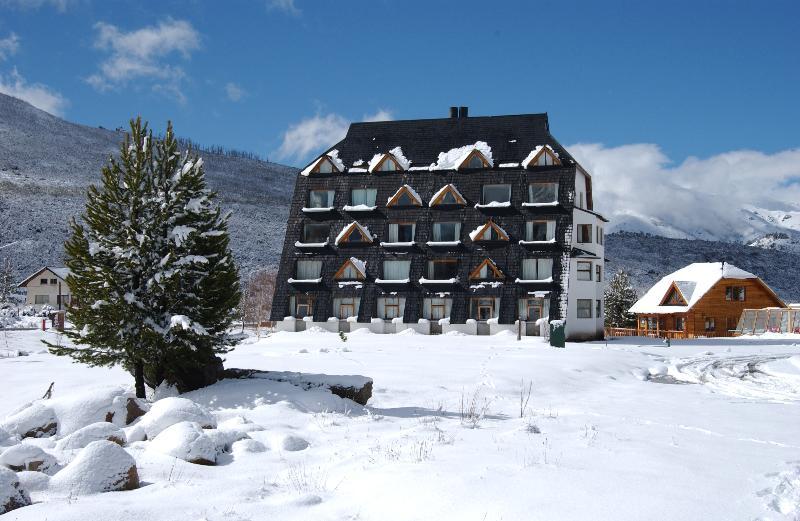 Village Catedral Hotel & Spa San Carlos de Bariloche Exterior photo